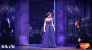 Javier Navares, Jana Gomez e Inigo Etayo Photo