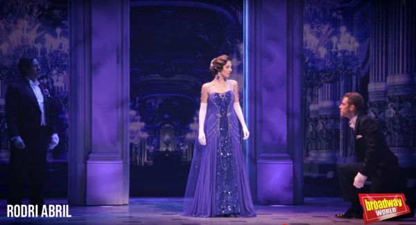 Javier Navares, Jana Gomez e Inigo Etayo Photo