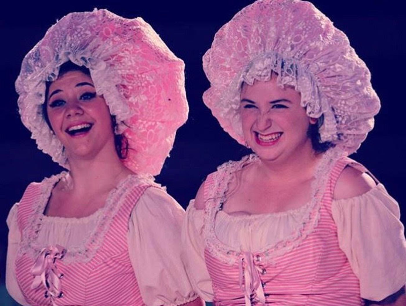 Collegiate Theatrics: Lipscomb University's BROOKE BETHEL  Image