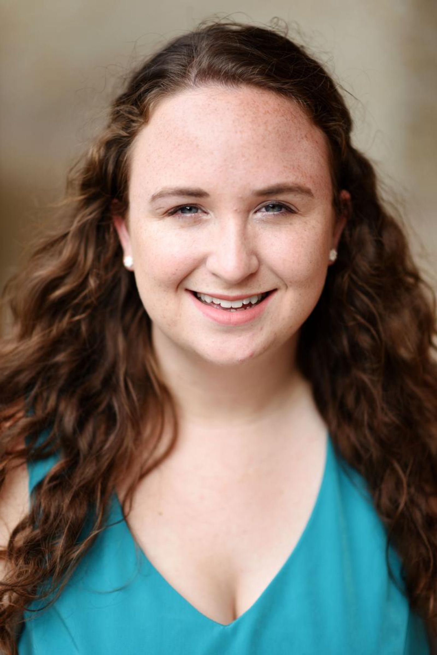 Collegiate Theatrics: Lipscomb University's BROOKE BETHEL  Image