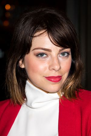 Krysta Rodriguez @ BroadwayWorld Krysta Rodriguez Photo