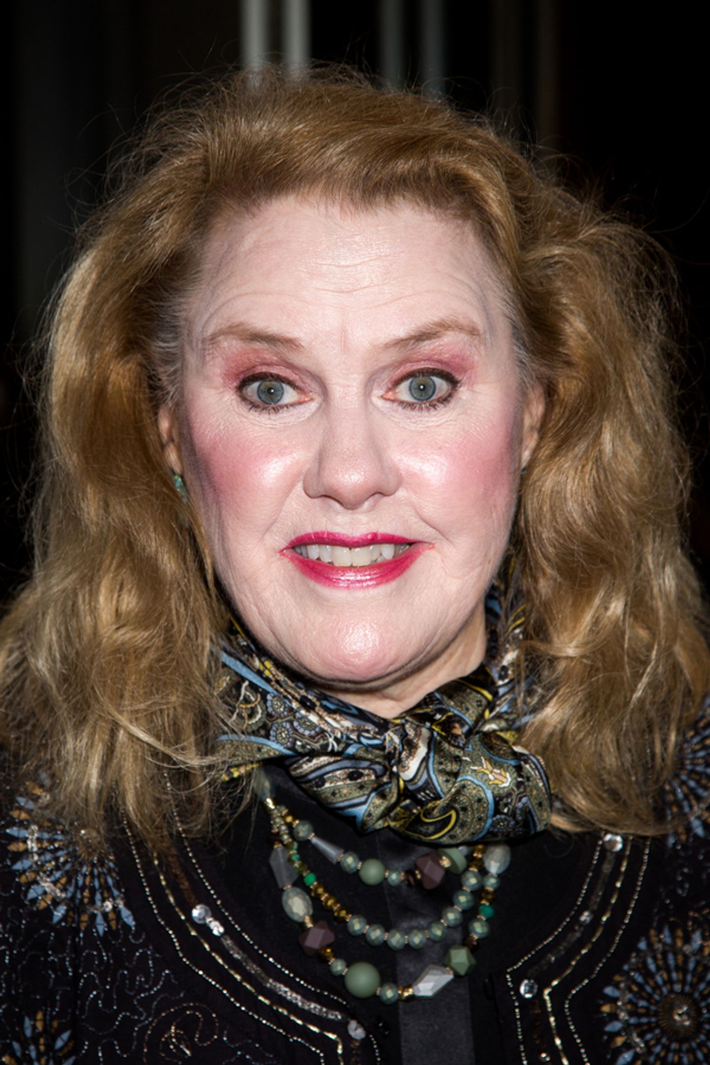 Photo Coverage: On the Opening Night Red Carpet for BERNHARDT/HAMLET!  Image