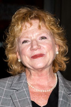 Becky Ann Baker Photo