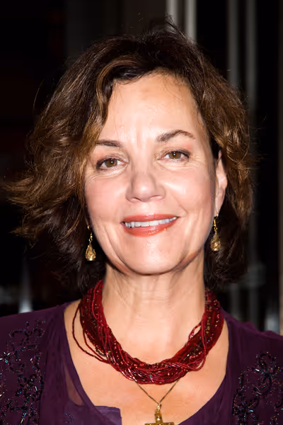 Margaret Colin Photo
