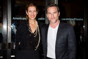 Kate Walsh, Mike Doyle @ BroadwayWorld Kate Walsh, Mike Doyle Photo