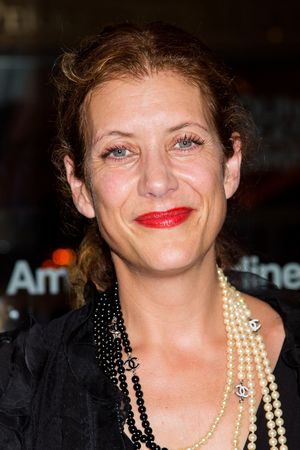 Kate Walsh @ BroadwayWorld Kate Walsh Photo