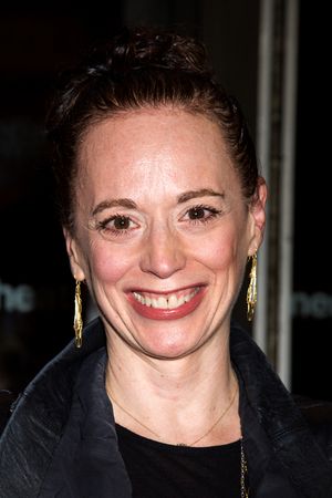 Rebecca Taichman Photo