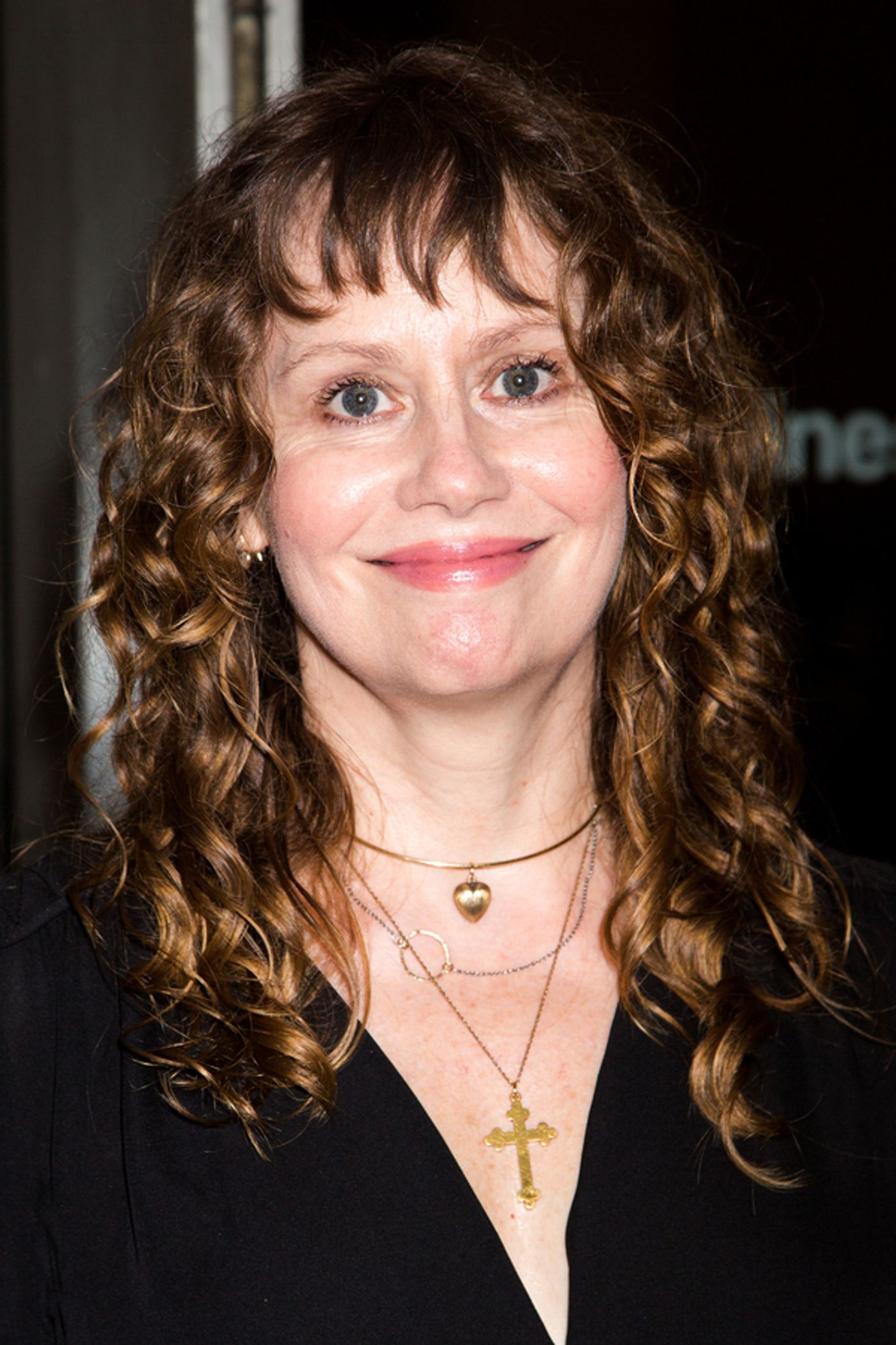 Photo Coverage: On the Opening Night Red Carpet for BERNHARDT/HAMLET!  Image