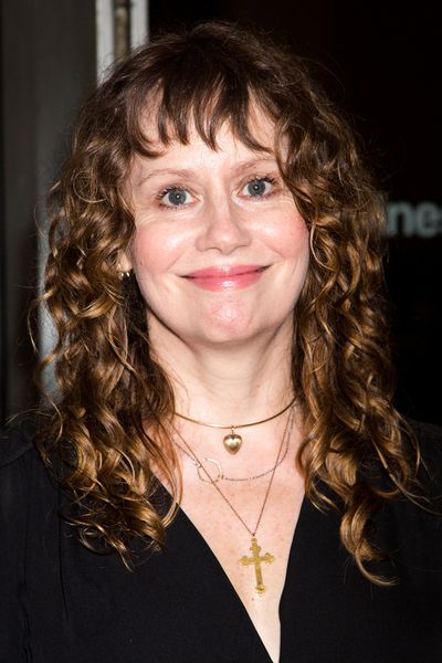 Sally Murphy Photo