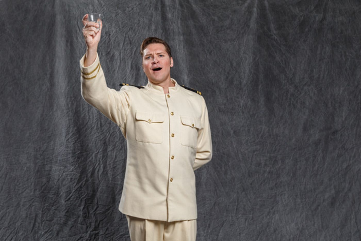 Photo Flash: First Look At The Cast Of MADAMA BUTTERFLY at Pittsburgh Opera Photo Flash: First Look At The Cast Of MADAMA BUTTERFLY at Pittsburgh Opera Image