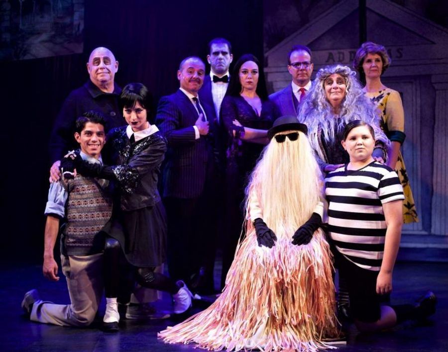 Long Island Theatre Community Joins Forces to Aid Theatre Three After Devastating Flood Damage Image