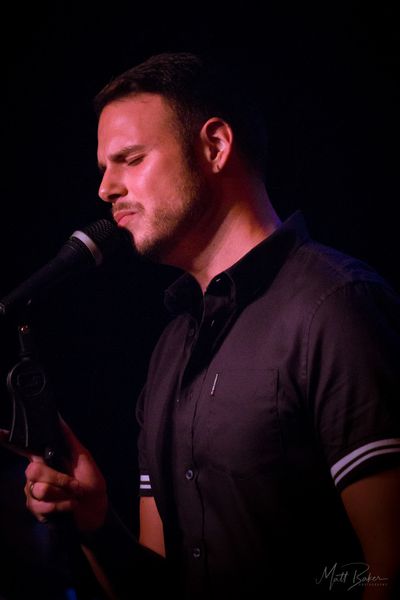 Brad Greer Photo
