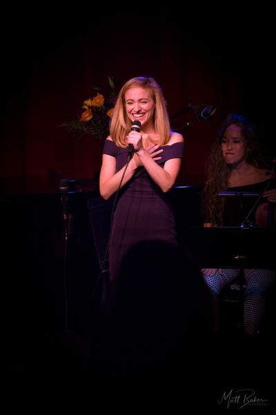 Christy Altomare Photo