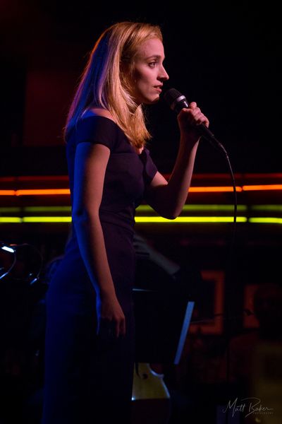 Christy Altomare Photo