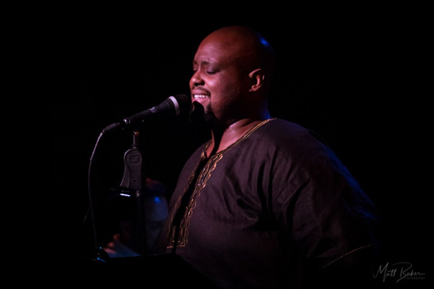 Photo Flash: Scott Alan and Broadway Stars Take Over Birdland  Image