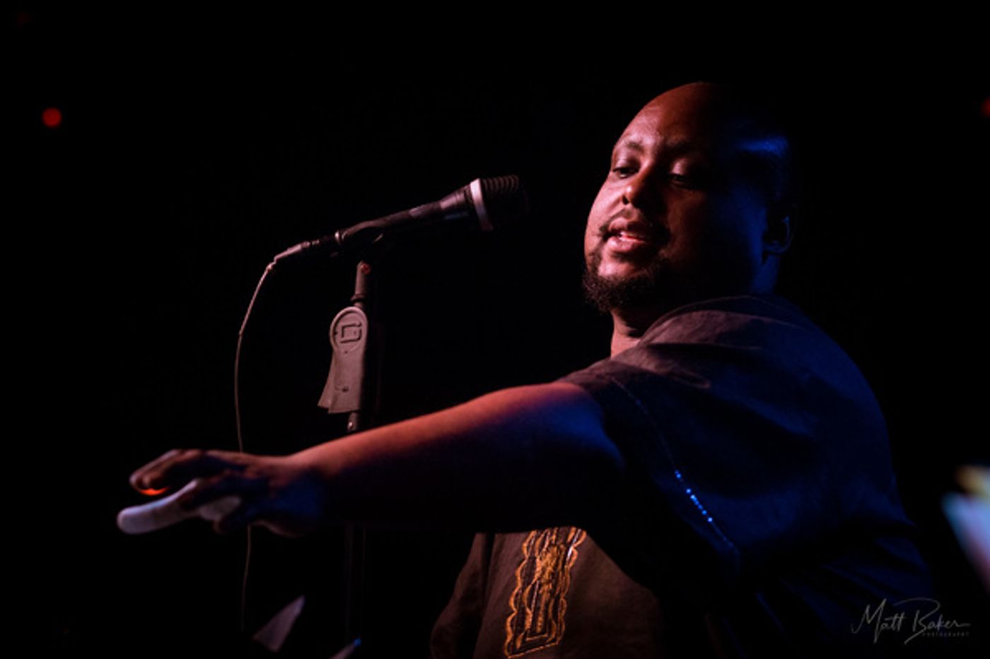 Photo Flash: Scott Alan and Broadway Stars Take Over Birdland  Image