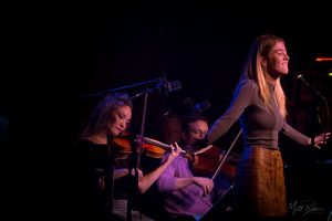 Mallory Bechtel @ BroadwayWorld Mallory Bechtel Photo