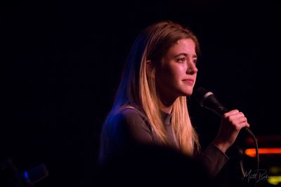 Mallory Bechtel Photo