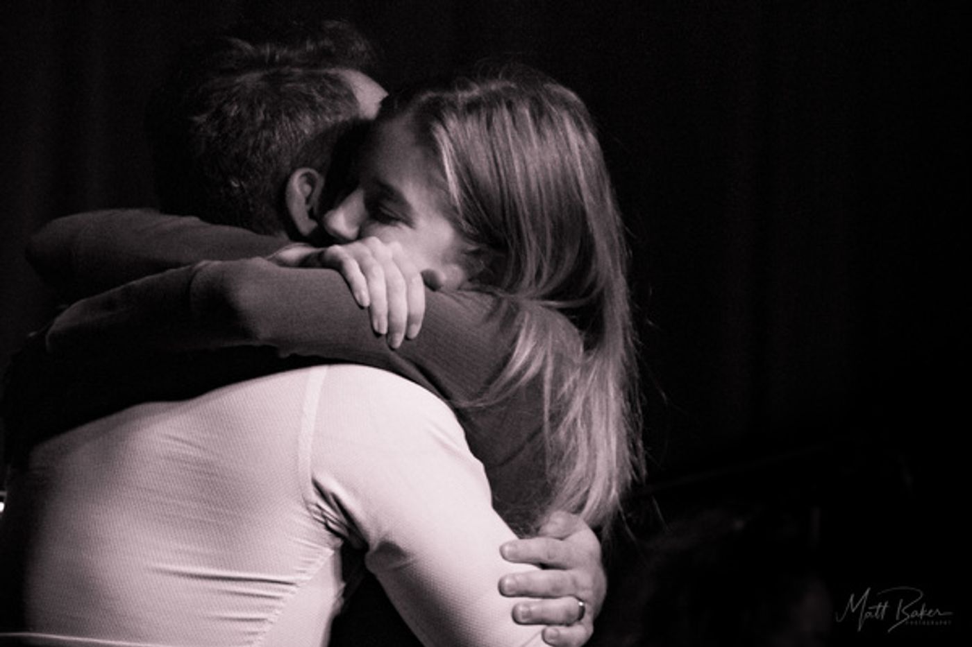 Photo Flash: Scott Alan and Broadway Stars Take Over Birdland  Image