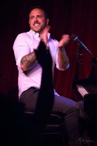 Scott Alan Photo