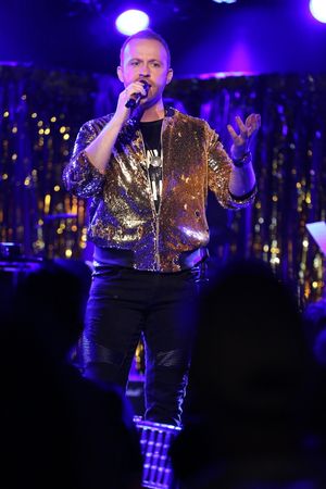 Marty Thomas
@ BroadwayWorld Marty Thomas
Photo