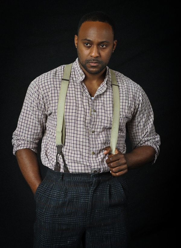 Photo Flash: Sierra Rep Presents Limited Run of Lynn Nottage's INTIMATE APPAREL  Image