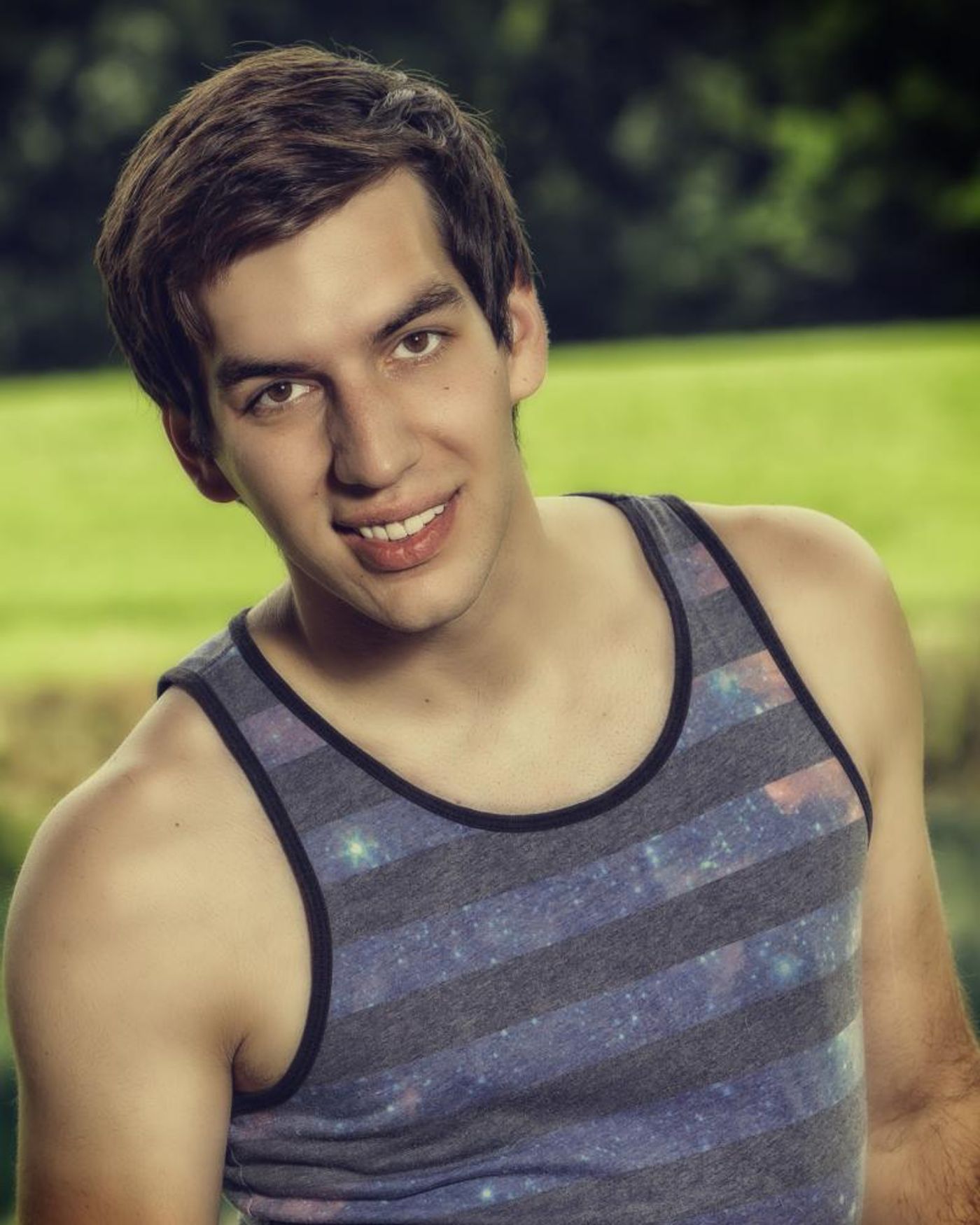 Thursday 5(+1): Six Gentlemen From the Nashville Premiere of THE BOYS IN THE BAND  Image