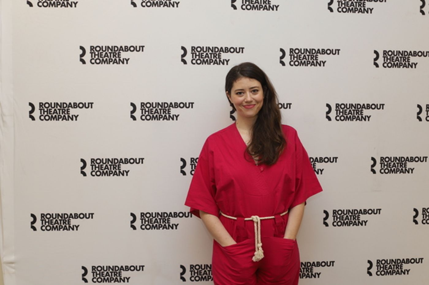 Photo Coverage: Meet the Company of Roundabout's USUAL GIRLS!  Image