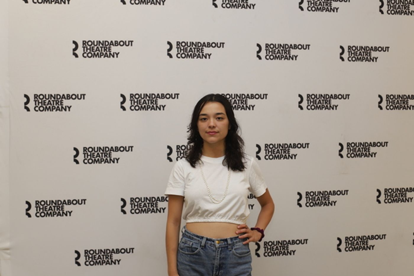 Photo Coverage: Meet the Company of Roundabout's USUAL GIRLS!  Image