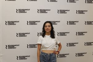 Midori Francis Photo