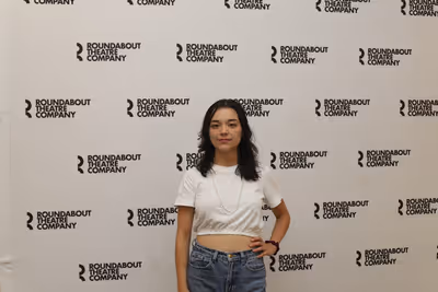 Midori Francis Photo