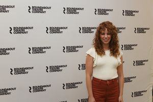 Ali Rose Dachis Photo