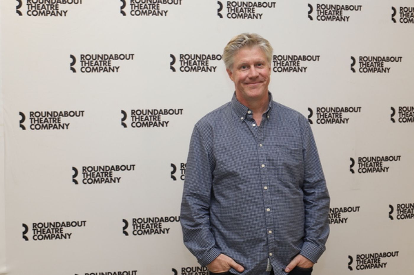 Photo Coverage: Meet the Company of Roundabout's USUAL GIRLS!  Image