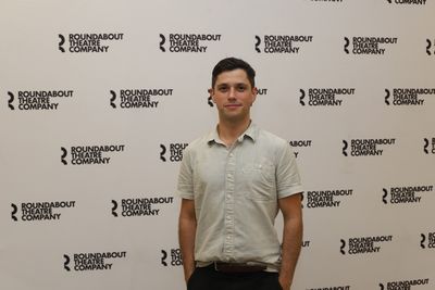 Raviv Ullman Photo