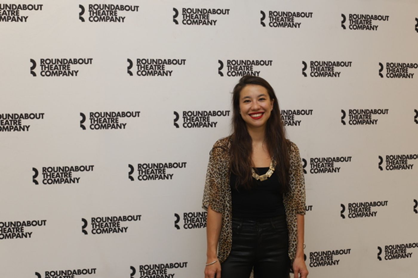 Photo Coverage: Meet the Company of Roundabout's USUAL GIRLS!  Image