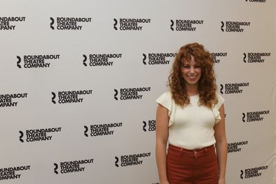 Abby Corrigan Photo