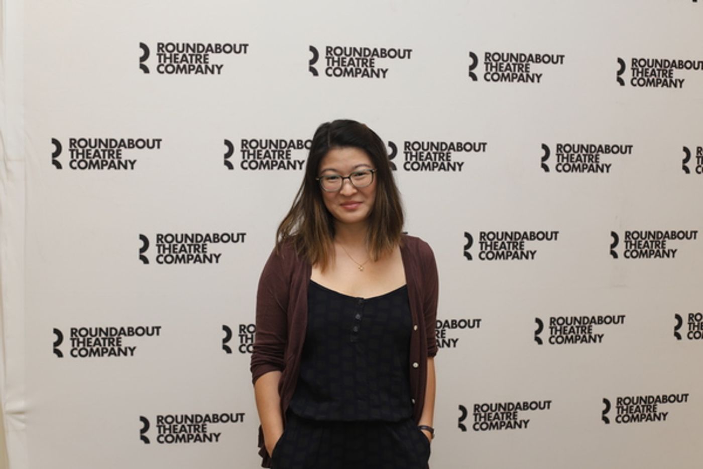 Photo Coverage: Meet the Company of Roundabout's USUAL GIRLS!  Image