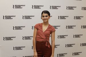 Sofia Black-D'Elia Photo