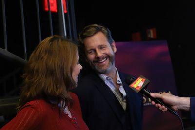 Tari Kelly and Edward Staudemayer Photo