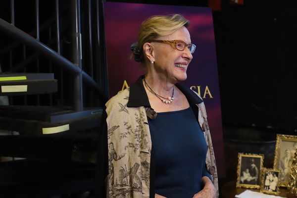 Joy Franz Photo