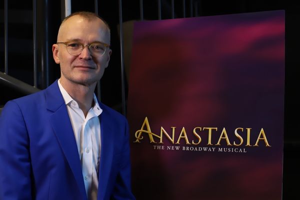 Darko Tresnjak Photo