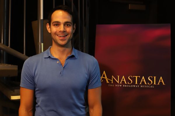 Jason Michael Evans Photo