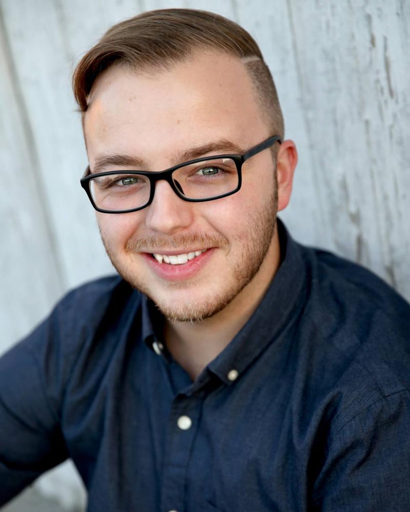 Interview: Noah Taylor, Director of GODSPELL at Easley Foothills Playhouse  Image