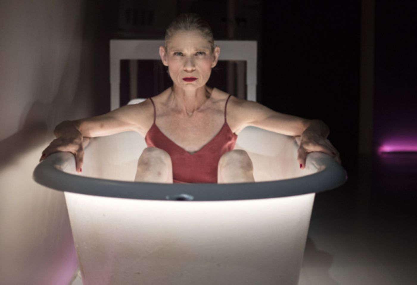 Photo Flash: The Wild Project Presents the Premiere of HOPE Off-Broadway  Image