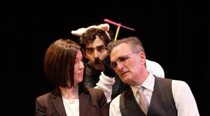 Amanda Conlon, Jesse Gavin, Brian Dyer @ BroadwayWorld Amanda Conlon, Jesse Gavin, Brian Dyer Photo