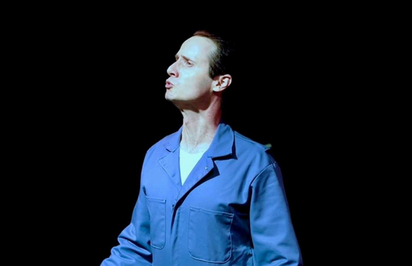 Photo Flash: Bucket List Theatre Presents SILENCE! The Musical  Image