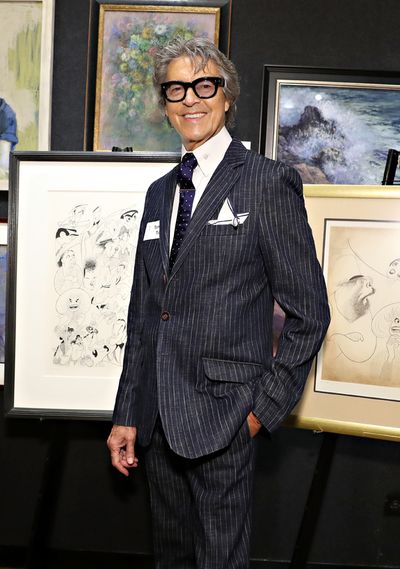Tommy Tune Photo