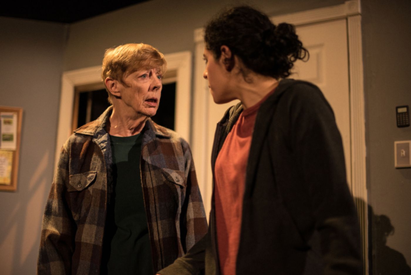 Photo Flash: Dreamcatcher Presents NJ Premiere of DEAD AND BURIED  Image