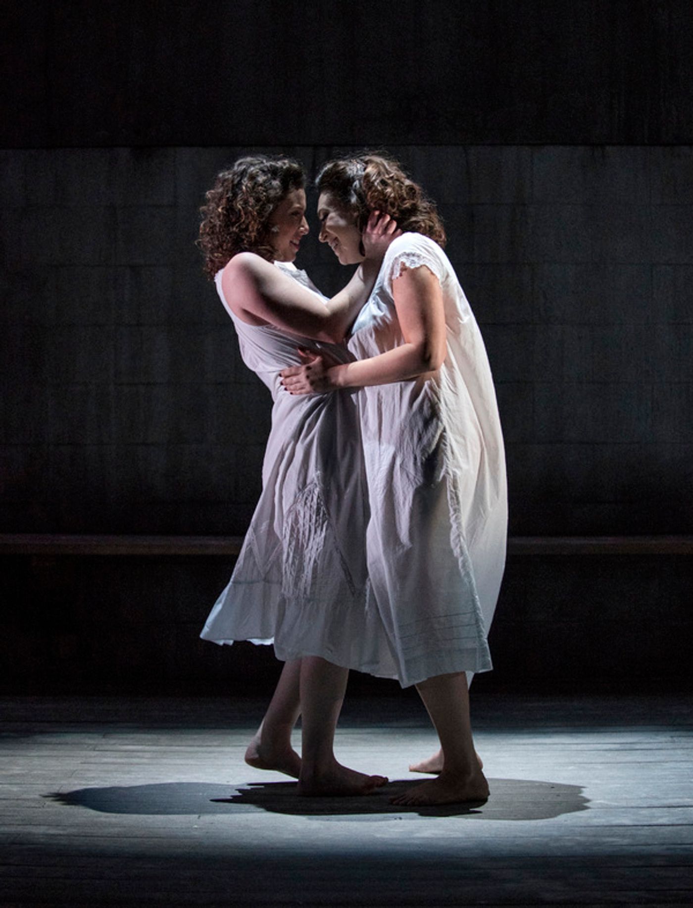 Photo Flash: First Look at INDECENT at Victory Gardens  Image