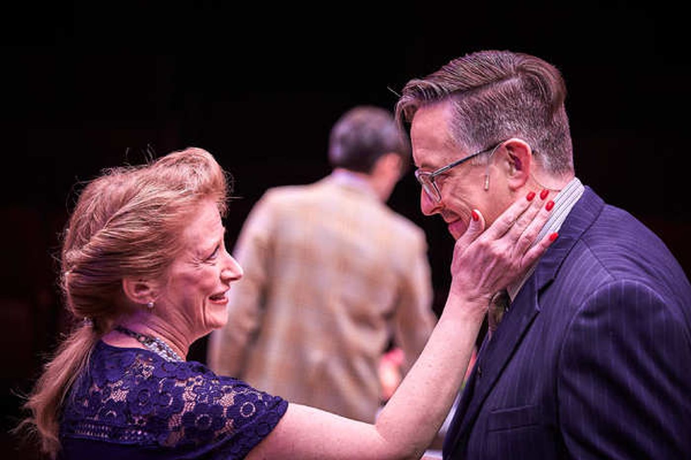 Photo Flash: DEAR RUTH Opens At Hale Centre Theatre  Image